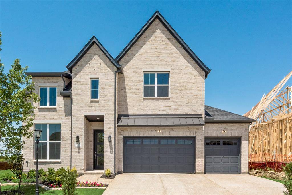 2009 Eagle Nest Drive, Mesquite, TX 75181
