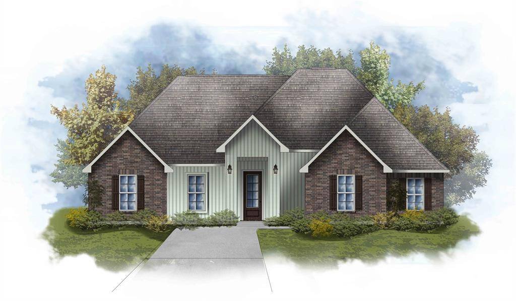 181 Lessie Drive,  Stonewall,  LA 71078