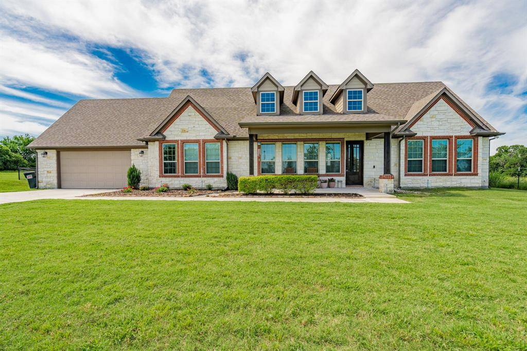 Celeste, TX 75423,3547 County Road 1092