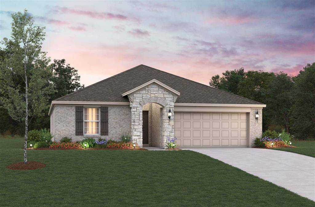 5308 Bordley Drive, Denton, TX 76207