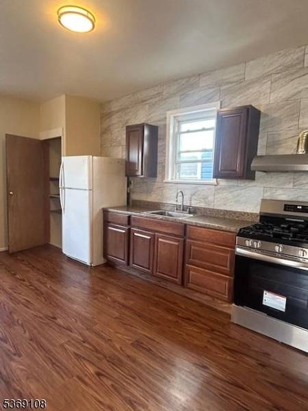 Newark City, NJ 07107,37 Springdale Ave #3