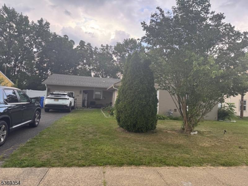 Willingboro Twp., NJ 08046,126 Millbrook Dr