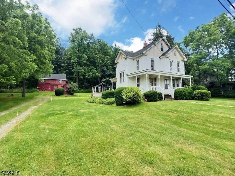1033 Route 94, Frelinghuysen Twp., NJ 07825