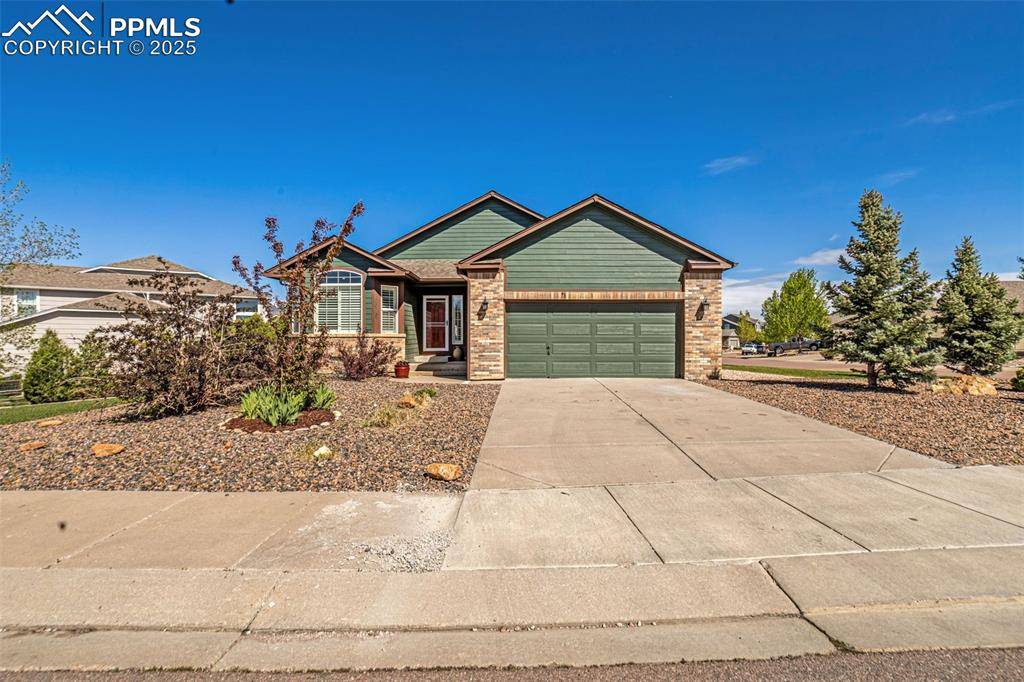 Monument, CO 80132,15619 Paiute CIR