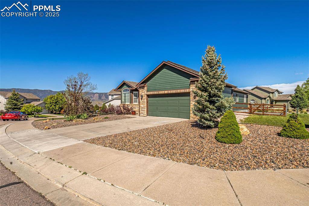 Monument, CO 80132,15619 Paiute CIR