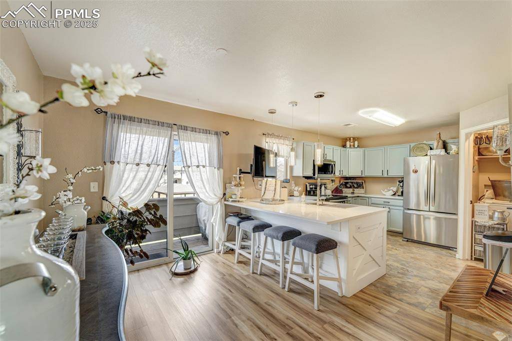 Colorado Springs, CO 80916,4920 Universal HTS