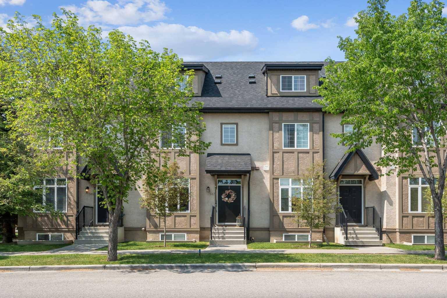 147 Mckenzie Towne DR SE, Calgary, AB T2Z 4J8