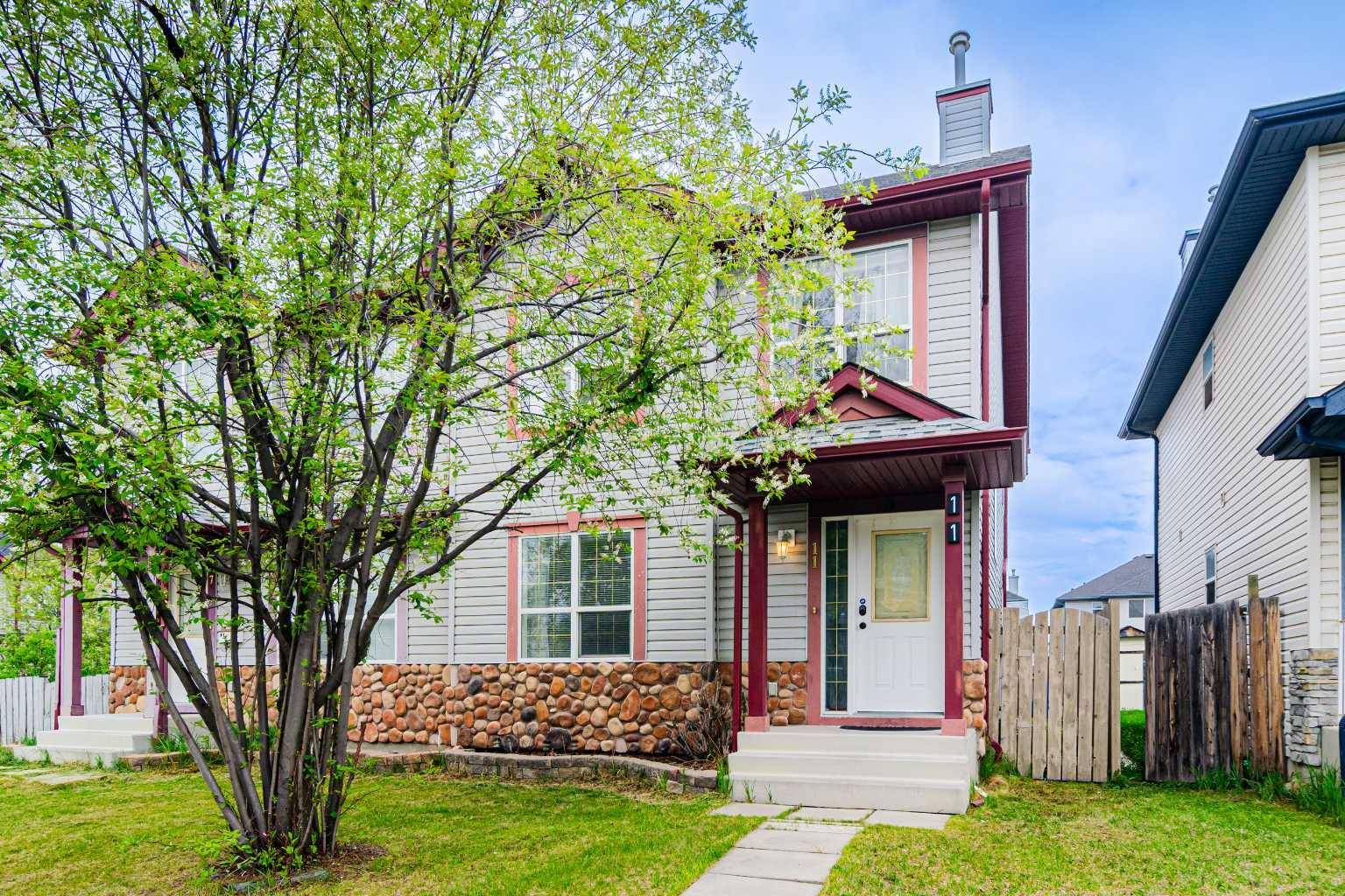 Calgary, AB T3J 4K8,11 Taravista GDNS NE