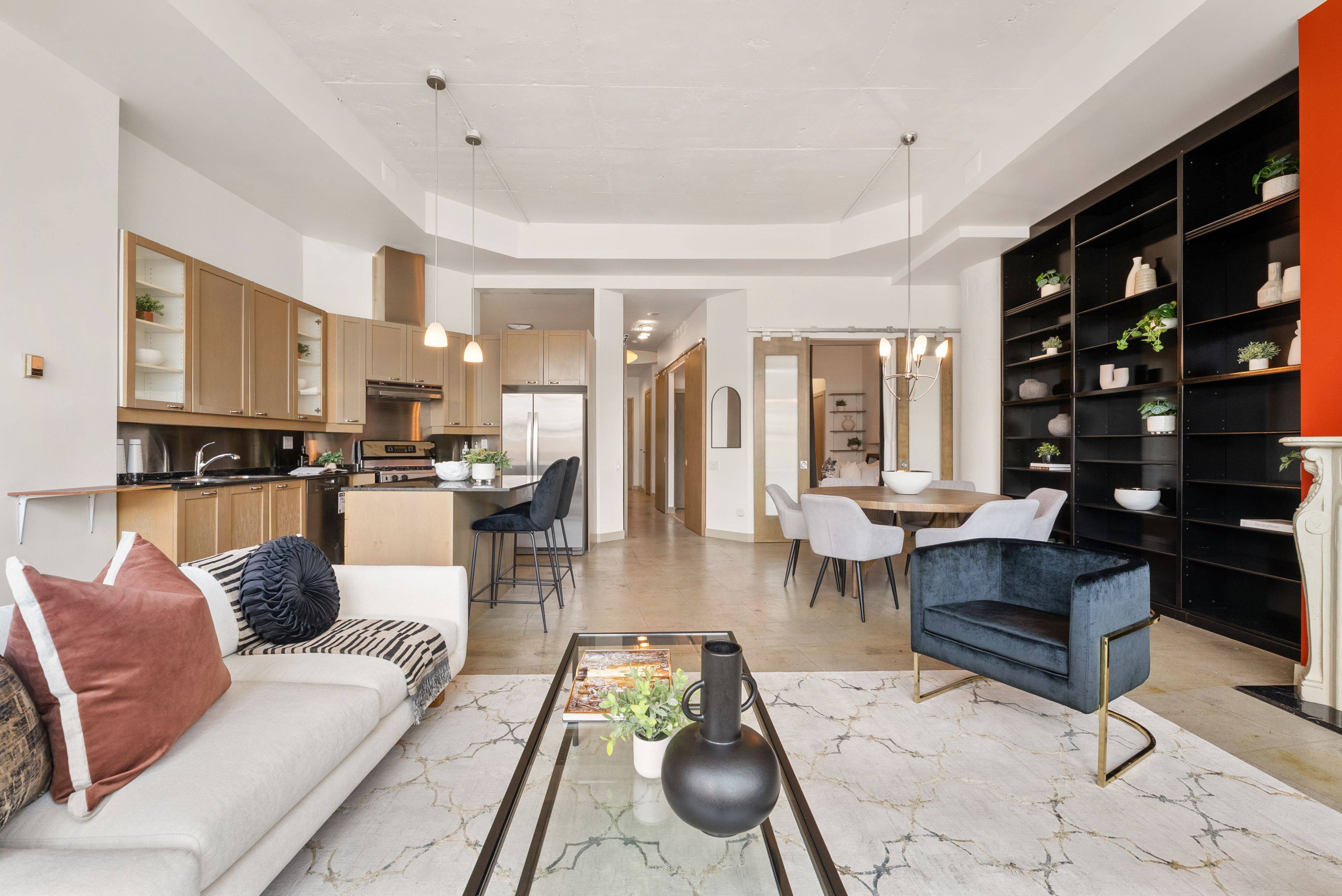 Toronto C08, ON M5B 2P7,155 Dalhousie ST #408