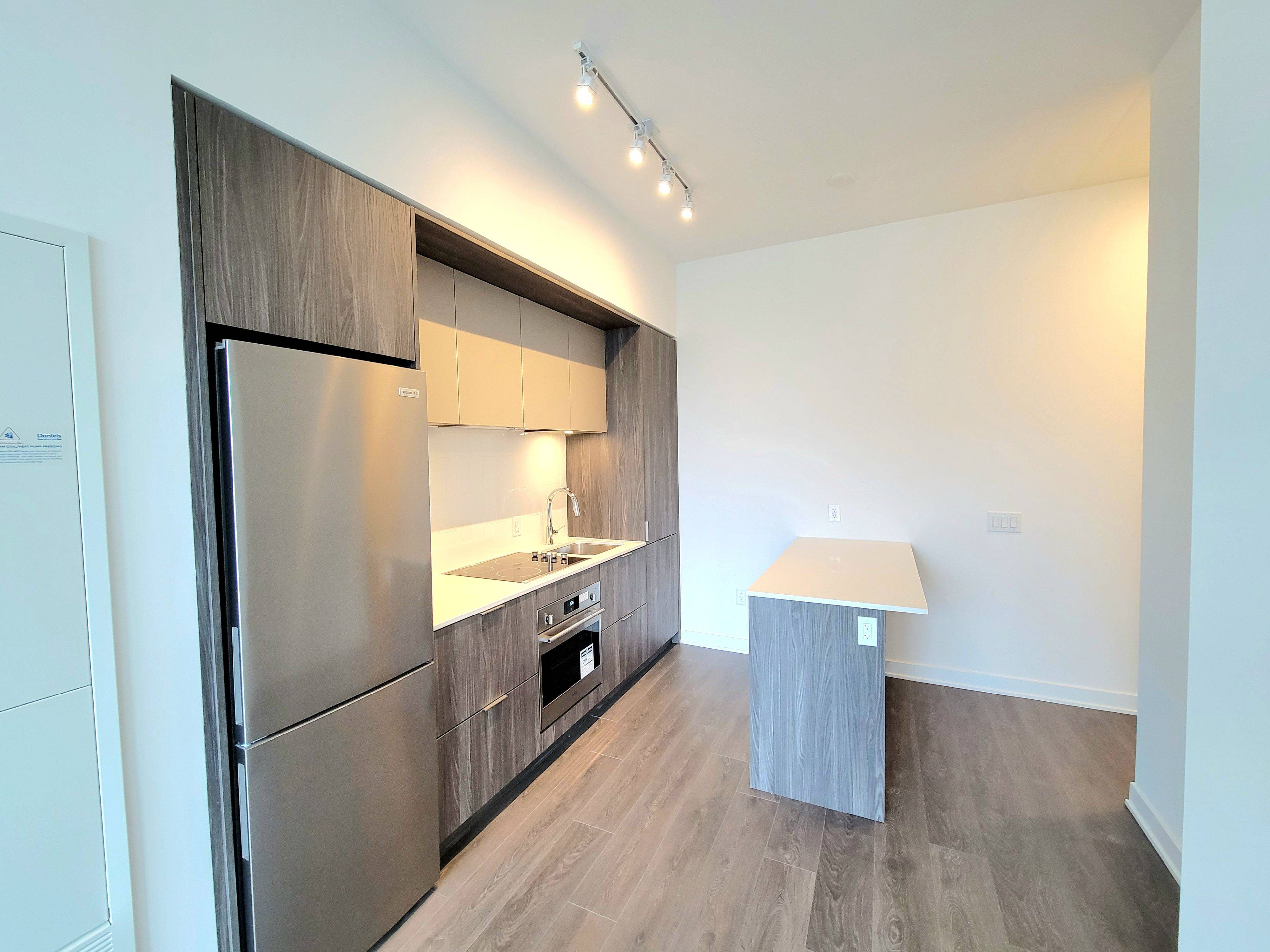 Toronto C08, ON M5A 0R8,130 River ST #408