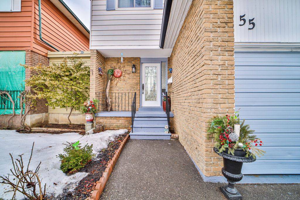 Clarington, ON L1C 3S8,55 Loscombe DR