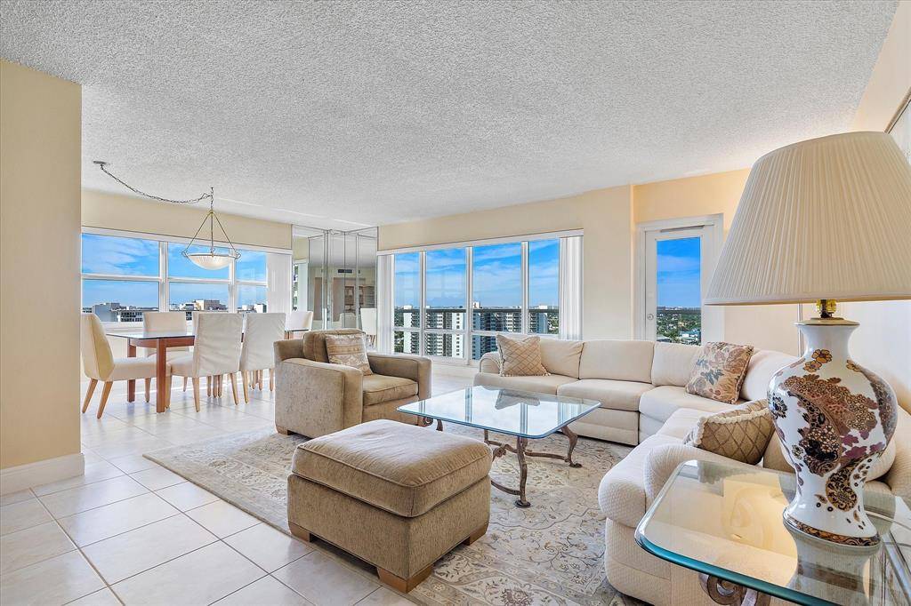 Fort Lauderdale, FL 33308,3400 Galt Ocean Dr #1709S