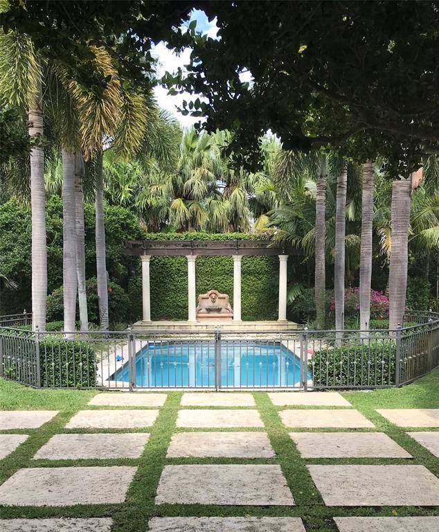 Pinecrest, FL 33156,11191 SW 60 AVE