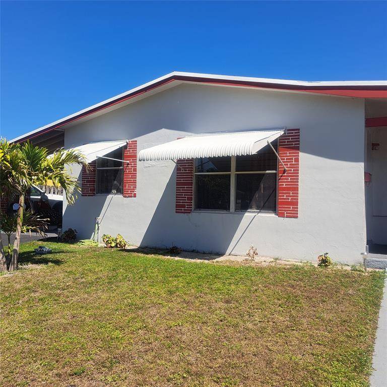 Fort Lauderdale, FL 33312,640 SW 28th Ter