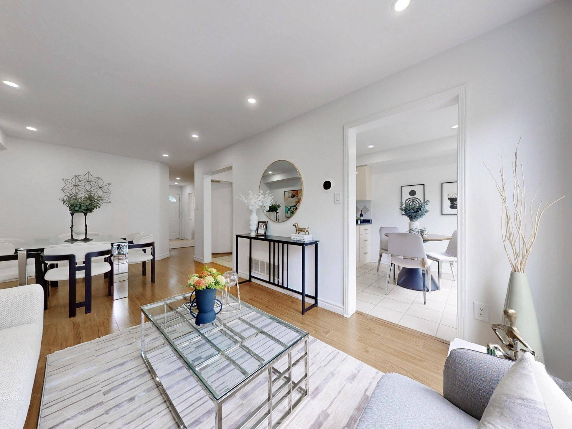 Richmond Hill, ON L4C 9V1,86 Oldhill ST
