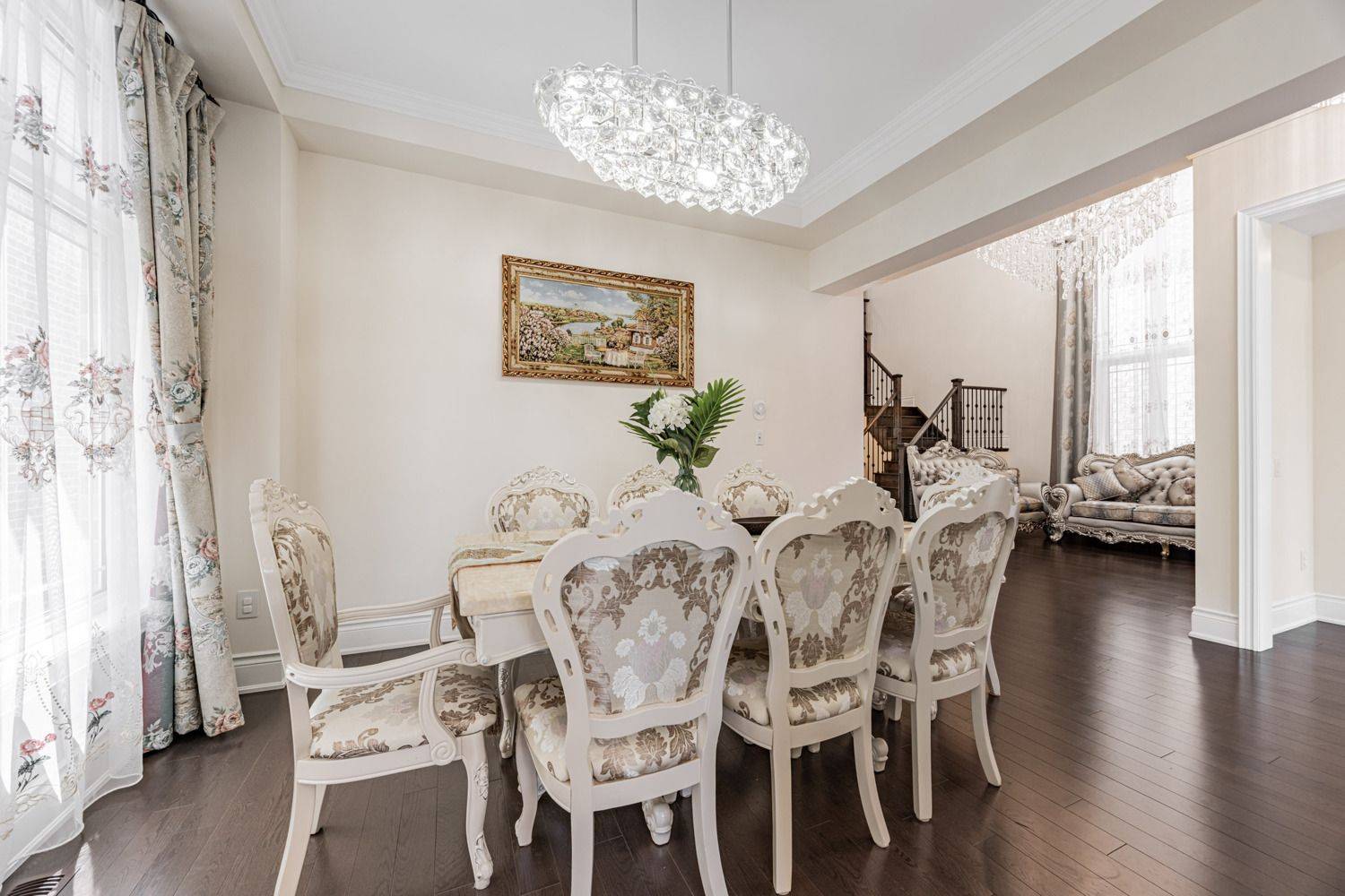 Richmond Hill, ON L4E 1G7,8 Drizzel CRES