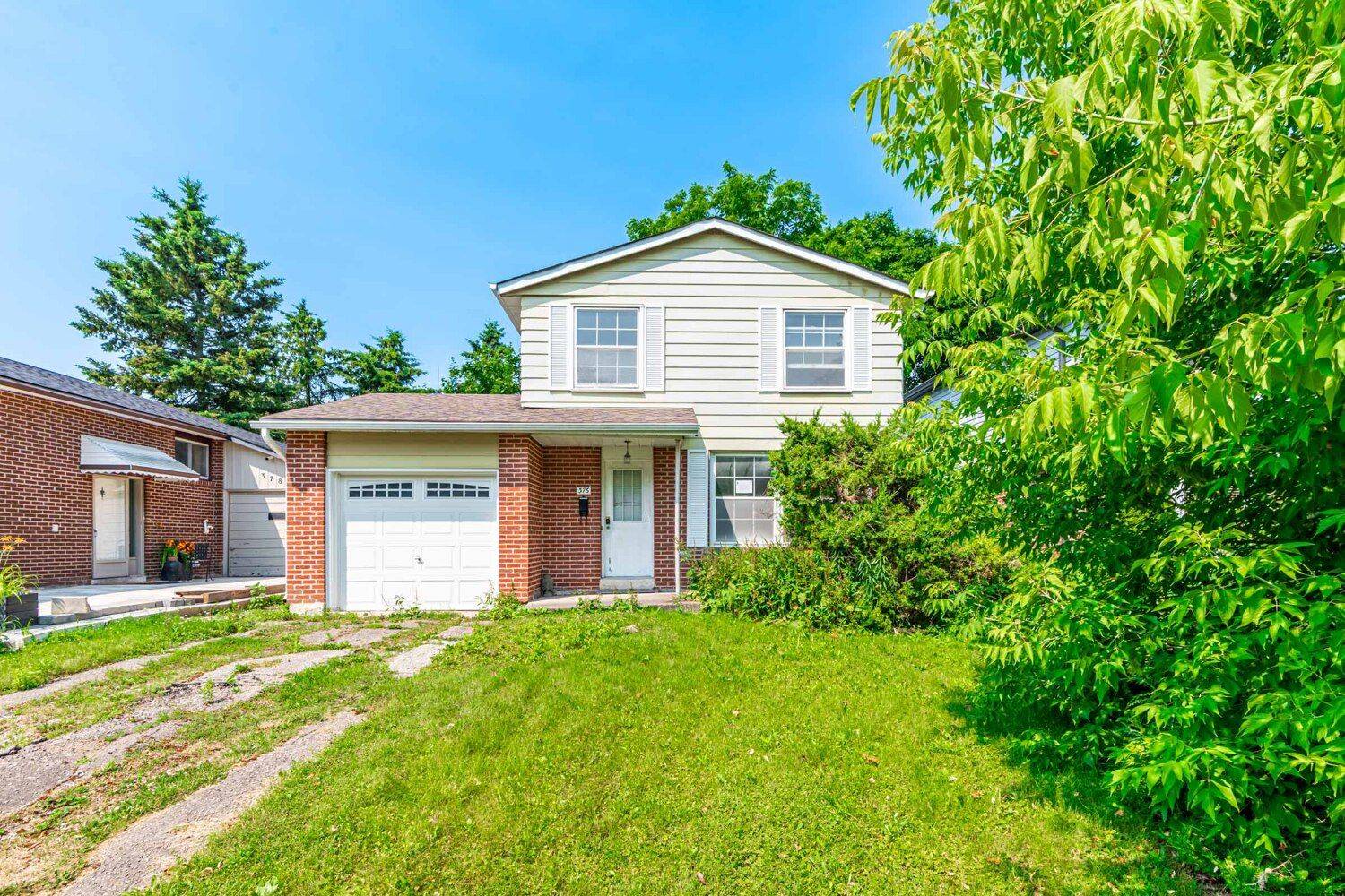 376 Handley CRES, Newmarket, ON L3Y 4T4