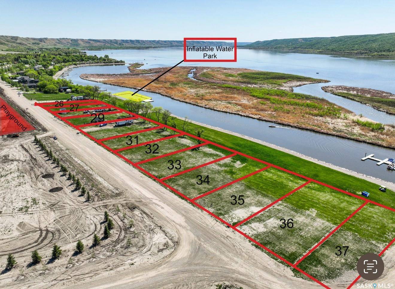 26 Oakley LANE, Round Lake, SK S0G 4Z0