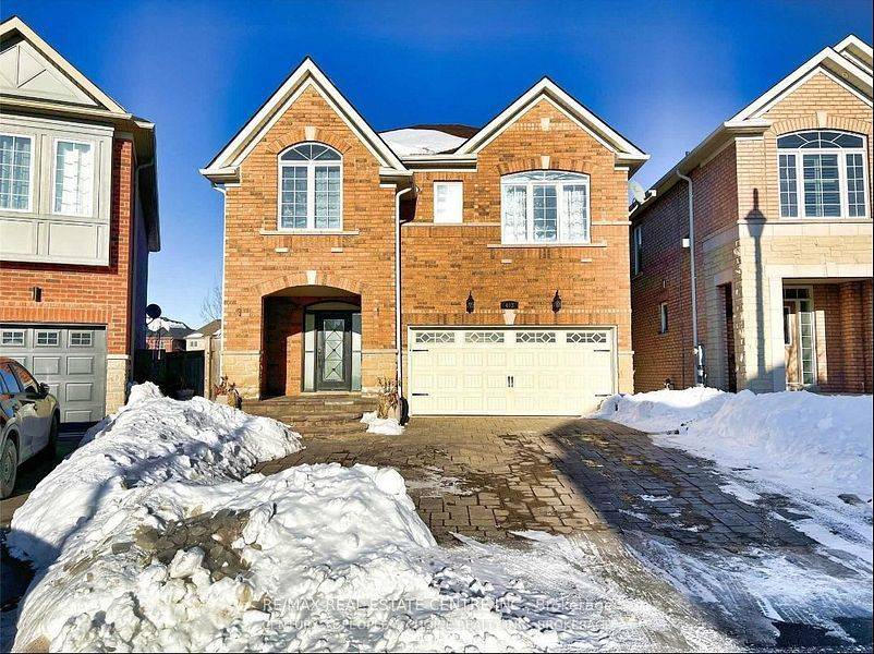 403 Greenlees CIR #Bsmt, Milton, ON L9T 0X1