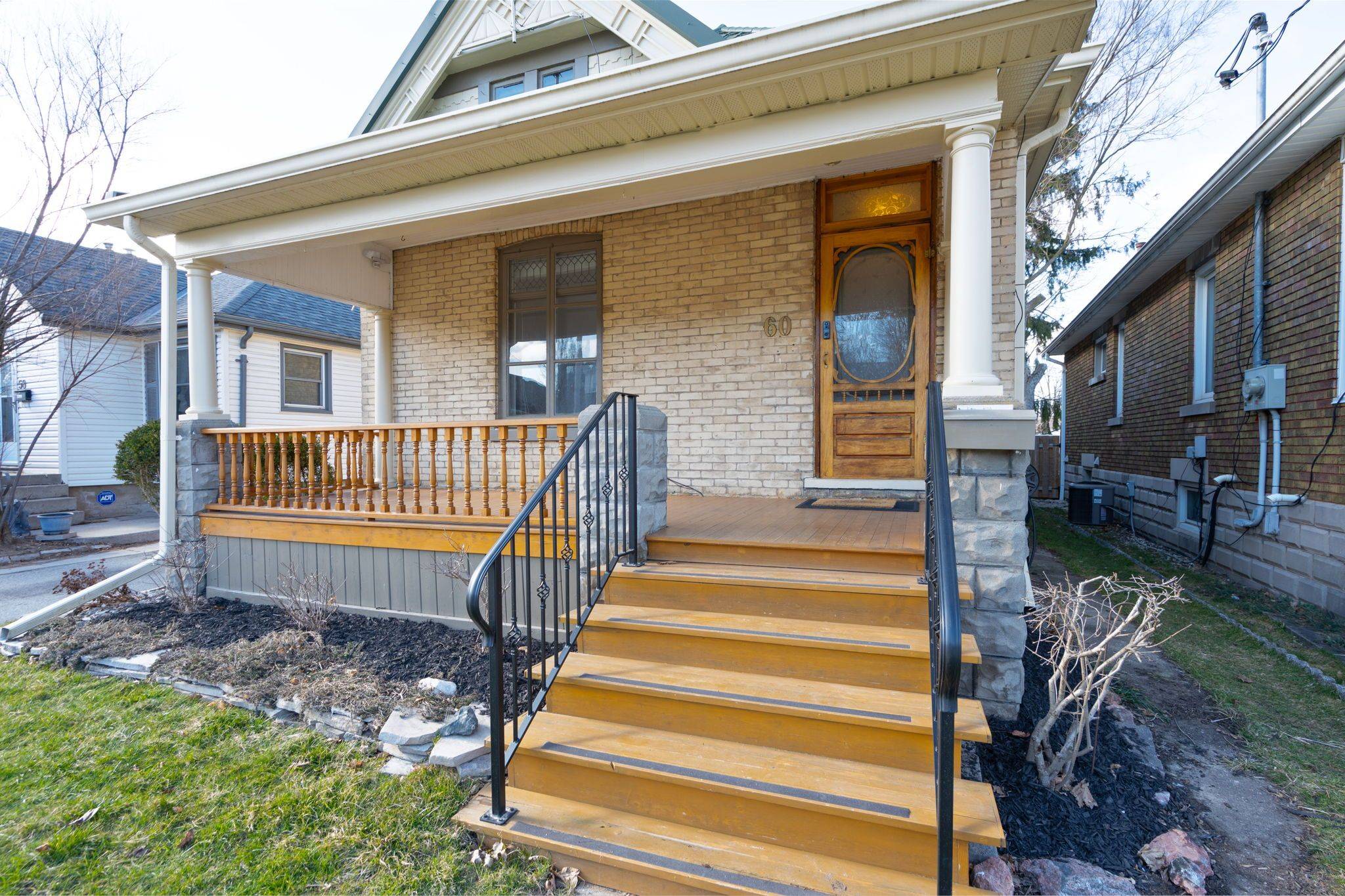 London East, ON N5W 2P2,60 Beattie AVE