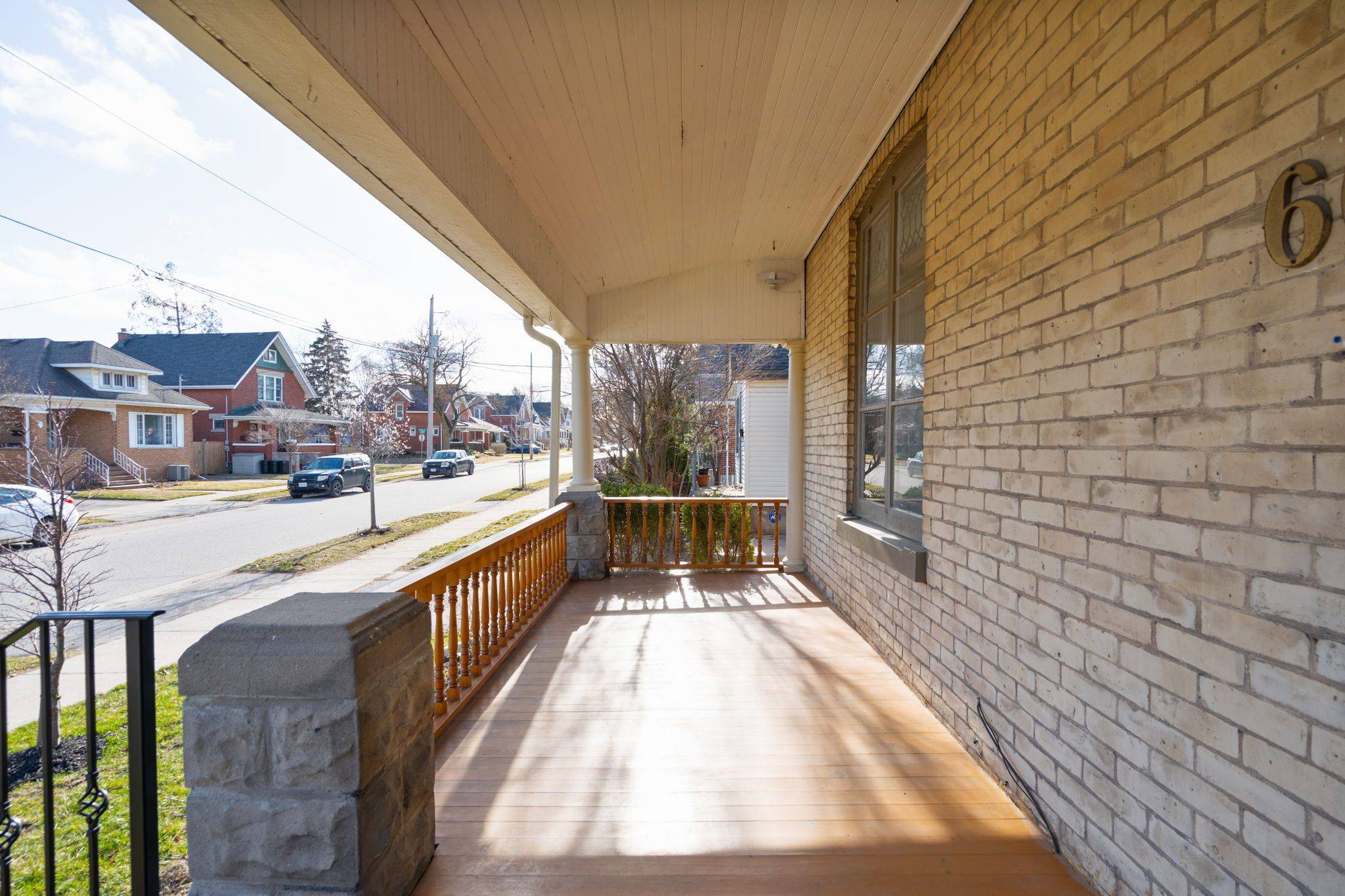 London East, ON N5W 2P2,60 Beattie AVE