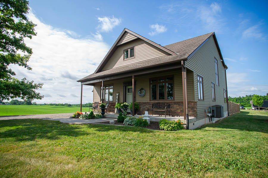 Brant, ON N3R 0C1,173 Old Onondaga RD E