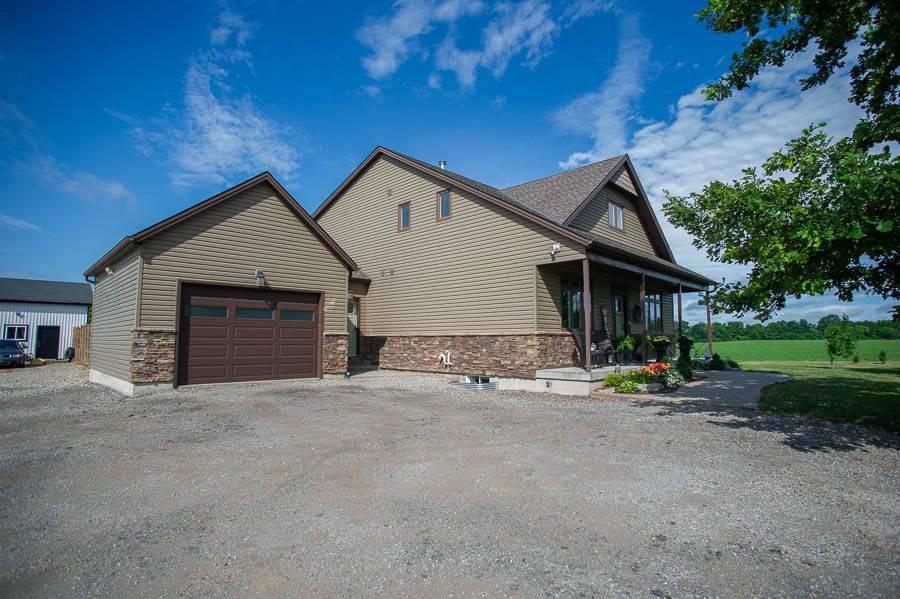 Brant, ON N3R 0C1,173 Old Onondaga RD E