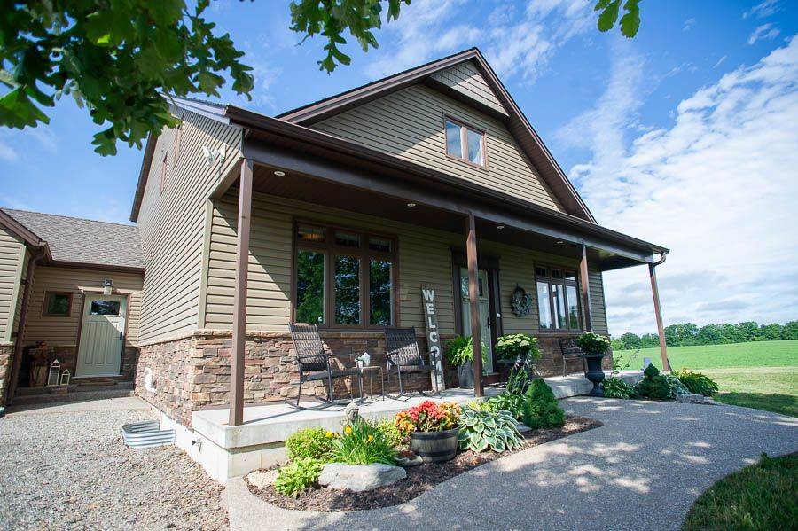 Brant, ON N3R 0C1,173 Old Onondaga RD E