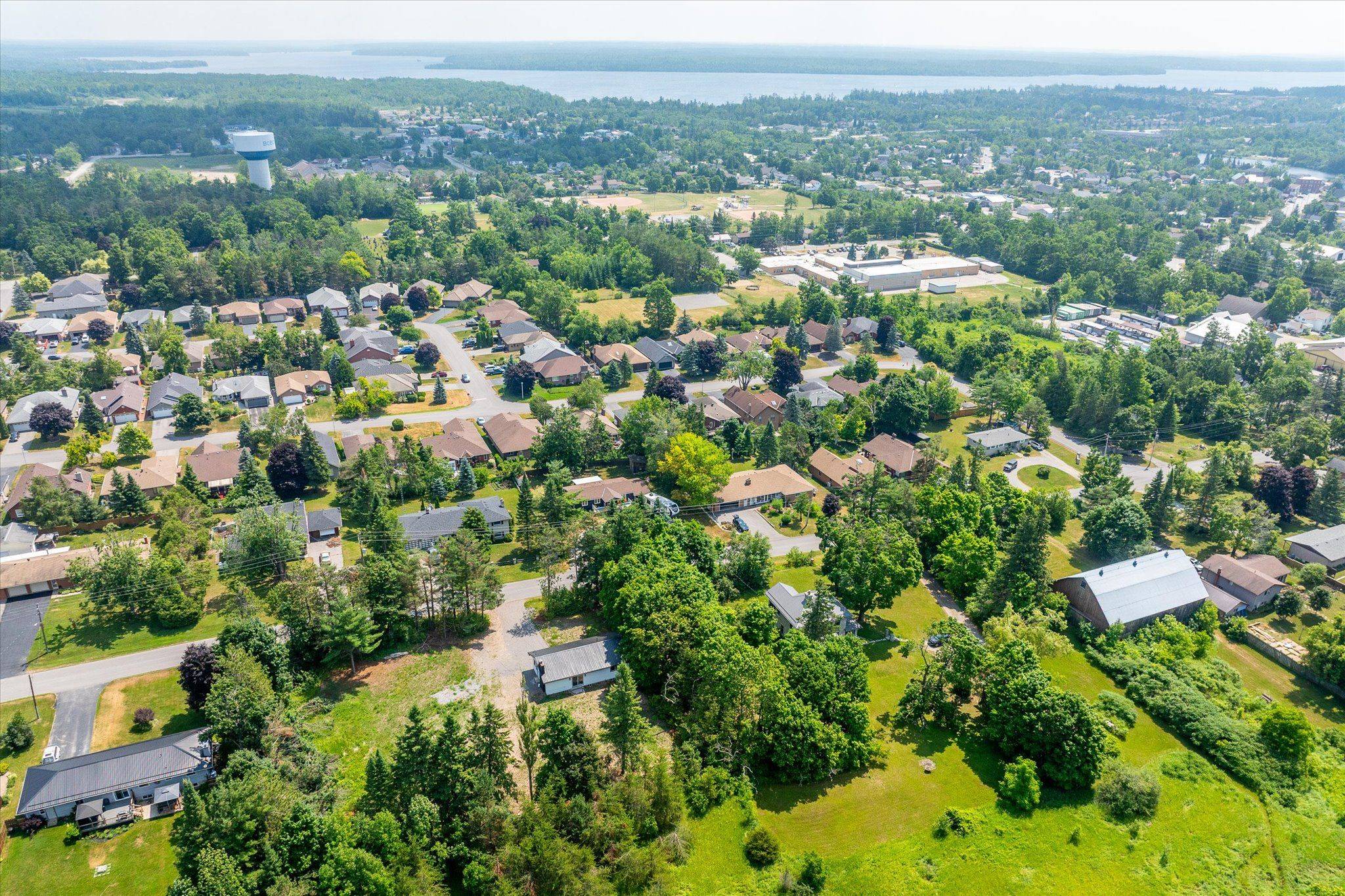 Kawartha Lakes, ON K0M 1A0,100 Reid ST