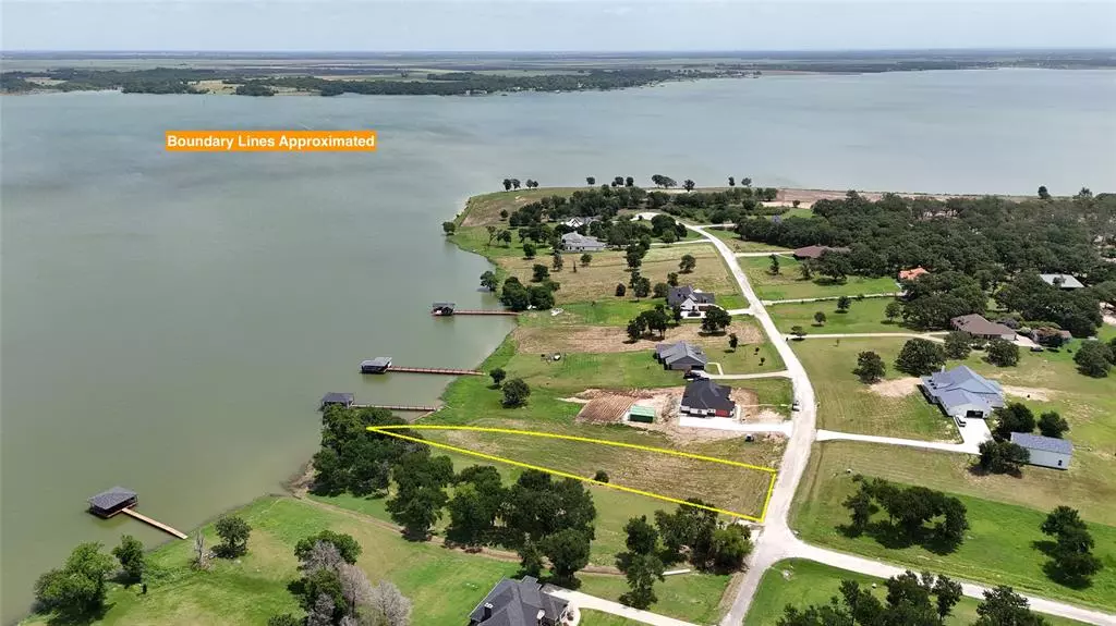 Corsicana, TX 75109,Lot 13 Waterside Drive