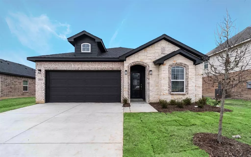 Sherman, TX 75092,2213 Ridgecrest Lane