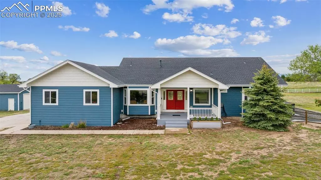 Peyton, CO 80831,11420 Texarkanna RD