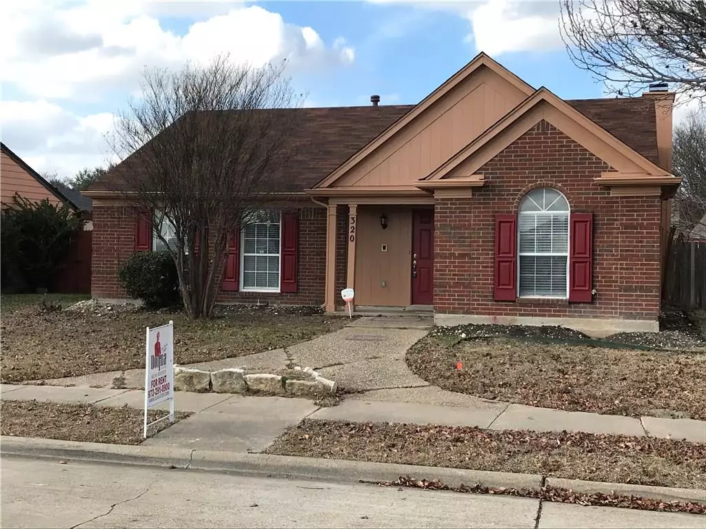 Cedar Hill, TX 75104,320 Pool Street