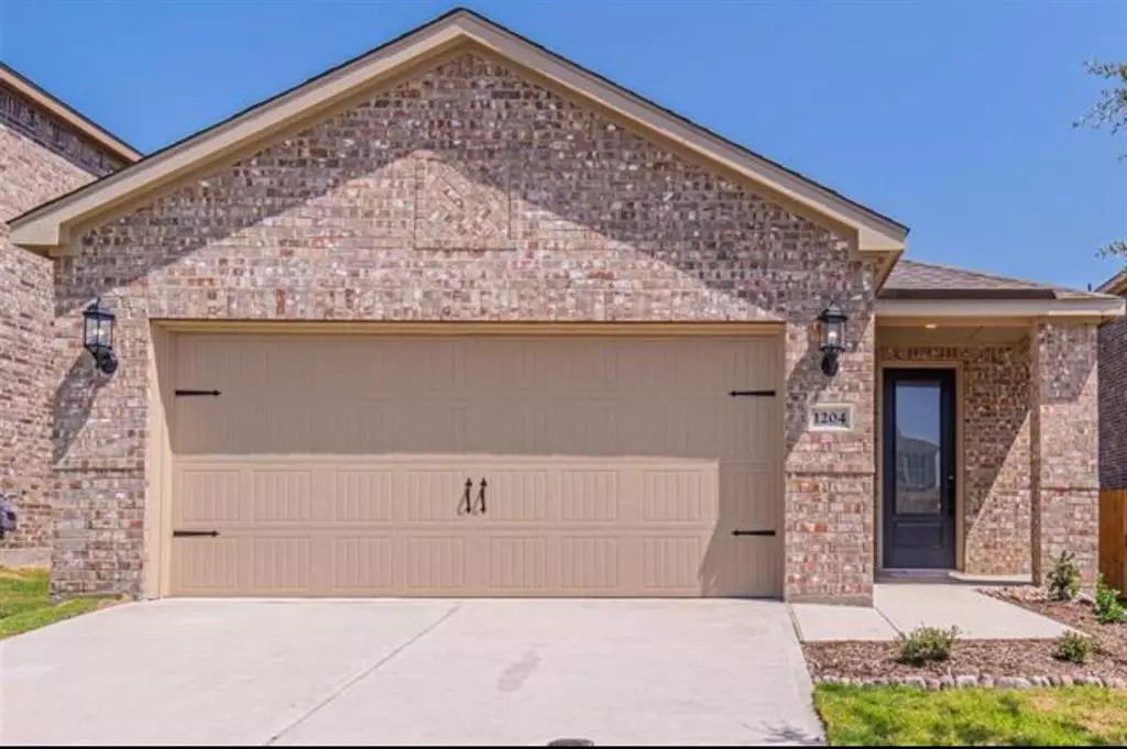 Princeton, TX 75407,1204 Witherspoon Lane