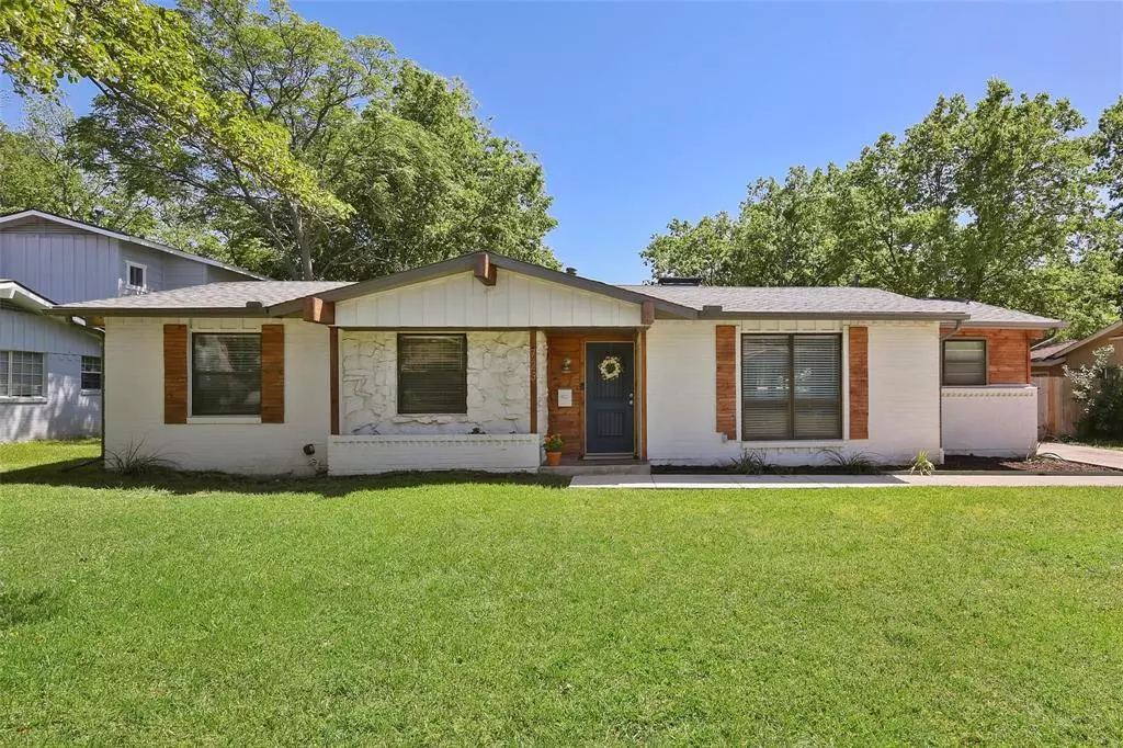 Richardson, TX 75080,723 Silverstone Drive