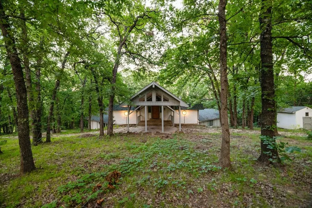 Denison, TX 75021,598 Stagecoach Trail