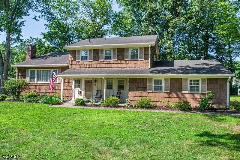 Morris Plains Boro, NJ 07950,66 Watnong Dr
