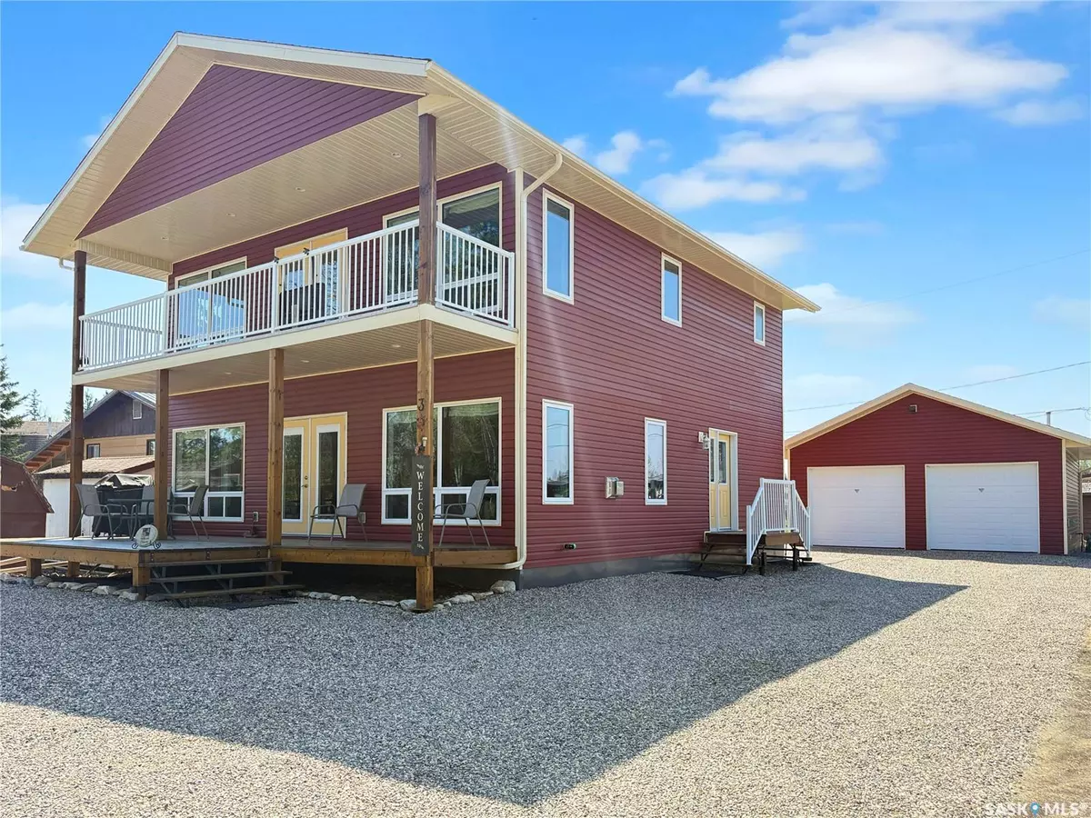 Candle Lake, SK S0J 3E0,3 White Poplar CRESCENT