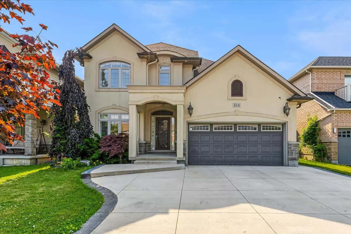 Hamilton, ON L8E 5T4,514 Fifty RD