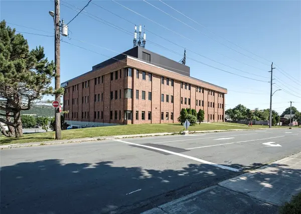 136 Crosbie Road #Suite 400, St. John's, NL A1B 3K3