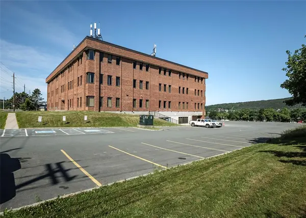 136 Crosbie Road #203, St John's, NL A1B 3K3