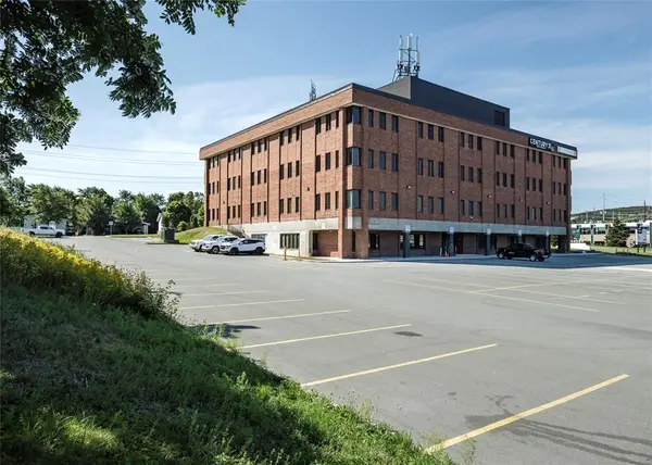 136 Crosbie Road #203, St John's, NL A1B 3K3