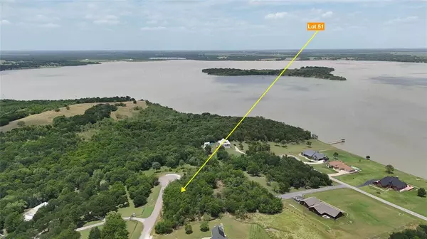 Corsicana, TX 75109,Lot 51 Horizon Ridge