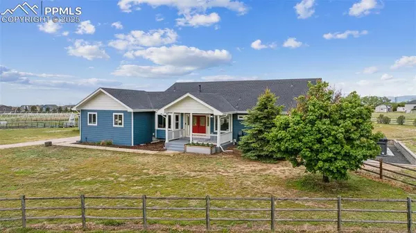 Peyton, CO 80831,11420 Texarkanna RD