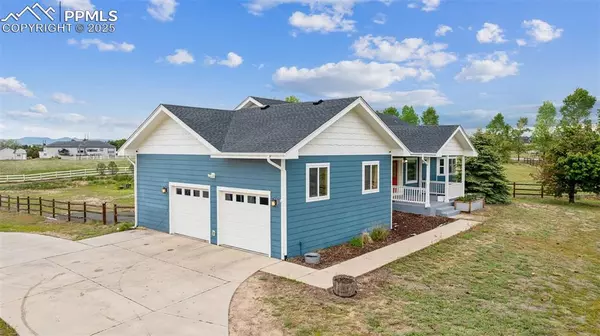 Peyton, CO 80831,11420 Texarkanna RD