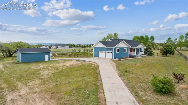 Peyton, CO 80831,11420 Texarkanna RD