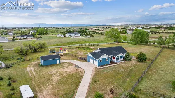 Peyton, CO 80831,11420 Texarkanna RD