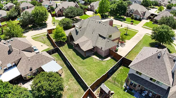Murphy, TX 75094,523 Buffalo Bend Court
