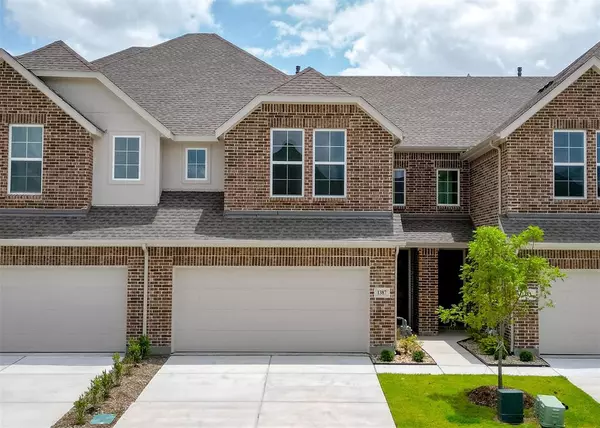 1387 Union Road, Celina, TX 75009