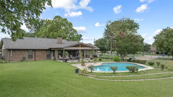 Mansfield, TX 76063,108 Carlin Road
